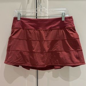 Lululemon pace rival new without tag